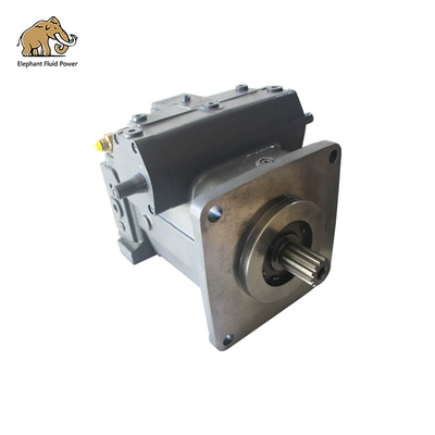R A4VG180EP เครื่องปั๊มไฮดรอลิก Rexroth และอะไหล่ Putzmeister 410493