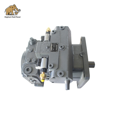 R A4VG180EP เครื่องปั๊มไฮดรอลิก Rexroth และอะไหล่ Putzmeister 410493