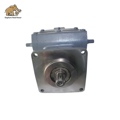 R A4VG180EP เครื่องปั๊มไฮดรอลิก Rexroth และอะไหล่ Putzmeister 410493