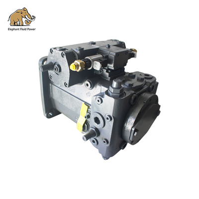 R A4VG180EP เครื่องปั๊มไฮดรอลิก Rexroth และอะไหล่ Putzmeister 410493
