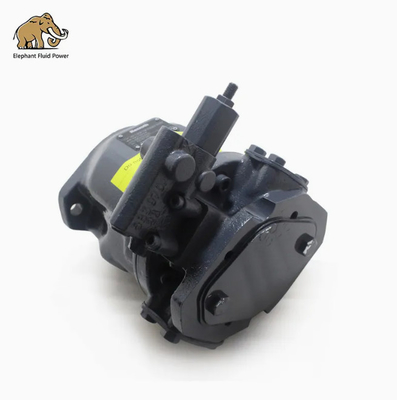 67370003 ปั๊มไฮดรอลิก Putzmeister ปั๊มคอนกรีตอะไหล่ Rexroth A10VO28 ((13)