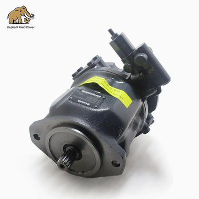 67370003 ปั๊มไฮดรอลิก Putzmeister ปั๊มคอนกรีตอะไหล่ Rexroth A10VO28 ((13)