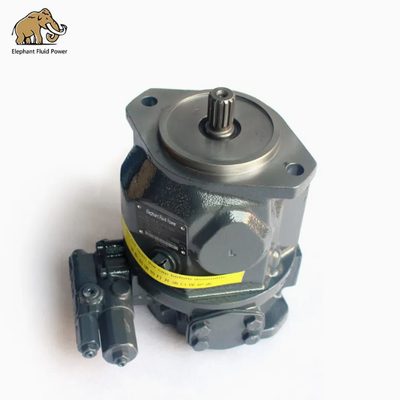 67370003 ปั๊มไฮดรอลิก Putzmeister ปั๊มคอนกรีตอะไหล่ Rexroth A10VO28 ((13)