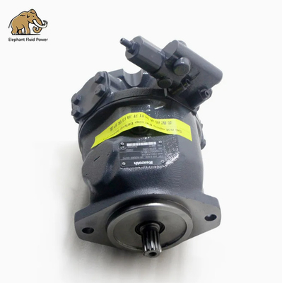 67370003 ปั๊มไฮดรอลิก Putzmeister ปั๊มคอนกรีตอะไหล่ Rexroth A10VO28 ((13)