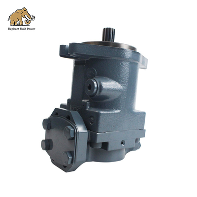 Schwing Putzmeister อะไหล่ ปั๊มบัว Rexroth ปั๊มไฮดรอลิก A4FO28/32L OEM หมายเลข 531191