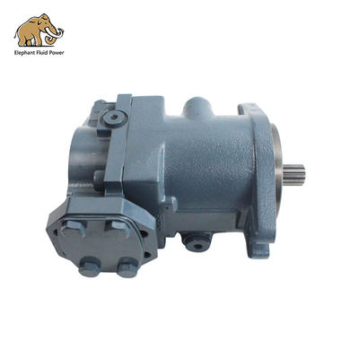 Schwing Putzmeister อะไหล่ ปั๊มบัว Rexroth ปั๊มไฮดรอลิก A4FO28/32L OEM หมายเลข 531191