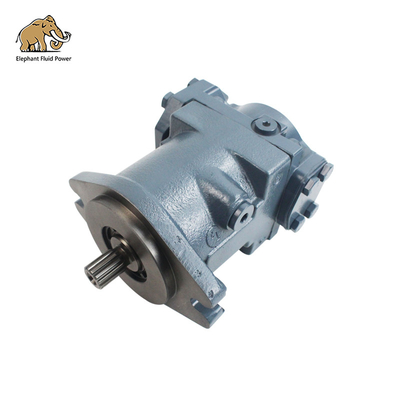 Schwing Putzmeister อะไหล่ ปั๊มบัว Rexroth ปั๊มไฮดรอลิก A4FO28/32L OEM หมายเลข 531191