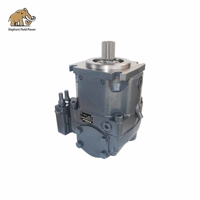 OEM คุณภาพ Rexroth A11vo ซีรีส์ A11vo75 A11vo95 A11vo130 A11vo145 ปั๊มพิมพ์แกนไฮดรอลิก