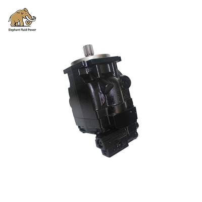 คุณภาพของ Oem JRRS075 ซีรีส 45 ปั๊มพิสตันไฮดรอลิก JR-R-RS75 ด้วยราคาโรงงาน
