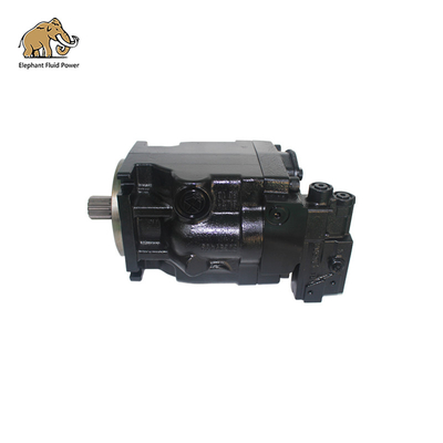 คุณภาพของ Oem JRRS075 ซีรีส 45 ปั๊มพิสตันไฮดรอลิก JR-R-RS75 ด้วยราคาโรงงาน