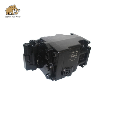 คุณภาพของ Oem JRRS075 ซีรีส 45 ปั๊มพิสตันไฮดรอลิก JR-R-RS75 ด้วยราคาโรงงาน
