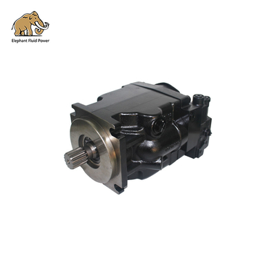 คุณภาพของ Oem JRRS075 ซีรีส 45 ปั๊มพิสตันไฮดรอลิก JR-R-RS75 ด้วยราคาโรงงาน