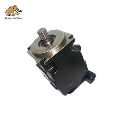 คุณภาพของ Oem JRRS075 ซีรีส 45 ปั๊มพิสตันไฮดรอลิก JR-R-RS75 ด้วยราคาโรงงาน