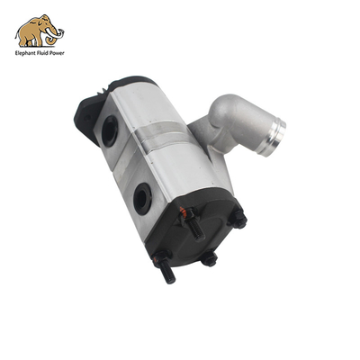 RE223233 ปั๊มเครื่องยนต์ไฮดรอลิก สําหรับ  Tractor 5200 5203 5203S 5400 5500