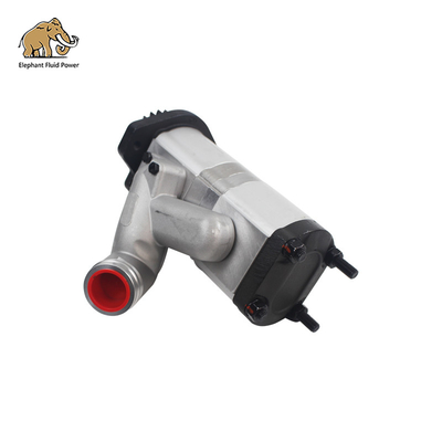 RE223233 ปั๊มเครื่องยนต์ไฮดรอลิก สําหรับ  Tractor 5200 5203 5203S 5400 5500