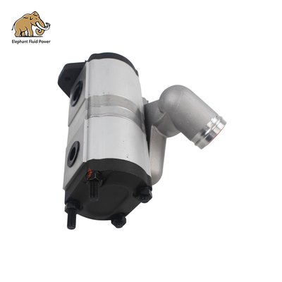 RE223233 ปั๊มเครื่องยนต์ไฮดรอลิก สําหรับ  Tractor 5200 5203 5203S 5400 5500