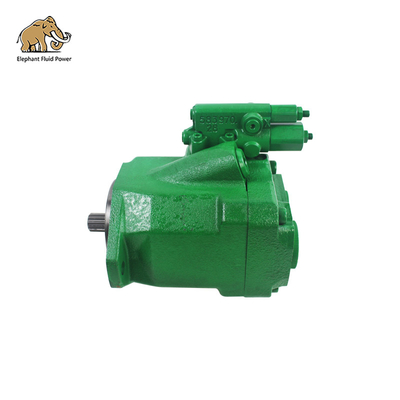 ในคลัง OEM AL161041 R986110402 ปั๊มพิสตัน  A10VNO25DFR1/52R-HRC40N00