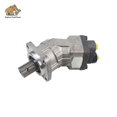 PUTZMEISTER 279532008 KF A2FO32-63MEK64 ปั๊มไฮดรอลิกสําหรับส่วนสํารองปั๊มคอนกรีต