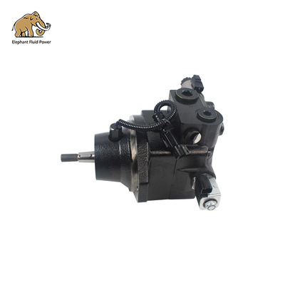 ในสต๊อก จอห์น ดีร์ ไฮดรอลิก แฟนมอเตอร์ AT405846 เหมาะสําหรับจอห์น ดีร์ Excavator E330LC E350 E360LC