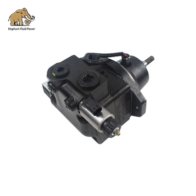 ในสต๊อก จอห์น ดีร์ ไฮดรอลิก แฟนมอเตอร์ AT405846 เหมาะสําหรับจอห์น ดีร์ Excavator E330LC E350 E360LC