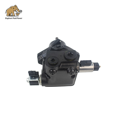 ในสต๊อก จอห์น ดีร์ ไฮดรอลิก แฟนมอเตอร์ AT405846 เหมาะสําหรับจอห์น ดีร์ Excavator E330LC E350 E360LC