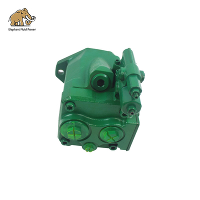 ปั๊มไฮดรอลิก Rexroth A10VNO45DFR1 ปั๊มสํารอง AL166639 สําหรับ  เครื่องดึงเกษตร 1654 1854 2104 6130 6150R 6230 7130 7425