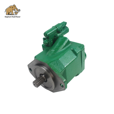 ปั๊มไฮดรอลิก Rexroth A10VNO45DFR1 ปั๊มสํารอง AL166639 สําหรับ  เครื่องดึงเกษตร 1654 1854 2104 6130 6150R 6230 7130 7425
