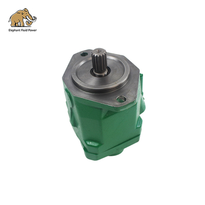 ปั๊มไฮดรอลิก Rexroth A10VNO45DFR1 ปั๊มสํารอง AL166639 สําหรับ  เครื่องดึงเกษตร 1654 1854 2104 6130 6150R 6230 7130 7425