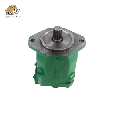 ปั๊มไฮดรอลิก Rexroth A10VNO45DFR1 ปั๊มสํารอง AL166639 สําหรับ  เครื่องดึงเกษตร 1654 1854 2104 6130 6150R 6230 7130 7425