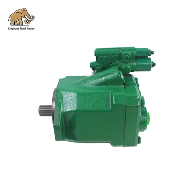 ปั๊มไฮดรอลิก Rexroth A10VNO45DFR1 ปั๊มสํารอง AL166639 สําหรับ  เครื่องดึงเกษตร 1654 1854 2104 6130 6150R 6230 7130 7425