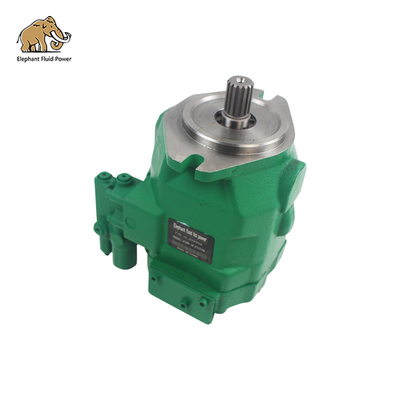 AL209259 Bosch Rexroth R986110604 ปั๊มปั่นปรับระยะ