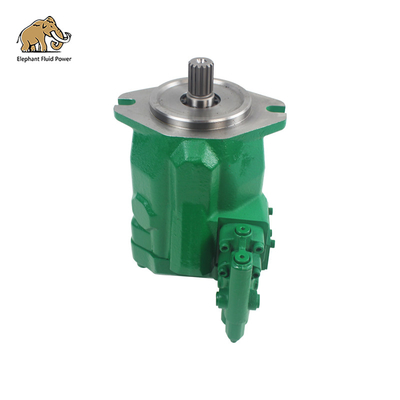 AL209259 Bosch Rexroth R986110604 ปั๊มปั่นปรับระยะ