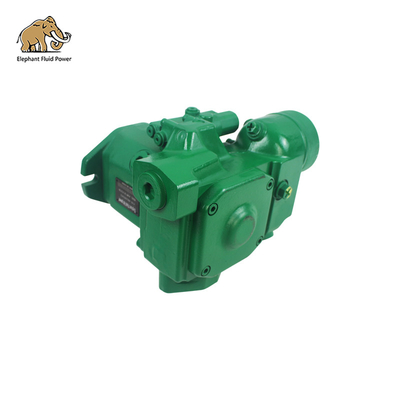 ปั๊มไฮดรอลิก แทน BOSCH REXROTH R986110572  RE198342 สําหรับ TRACTOR 7185J 7195J 7200J