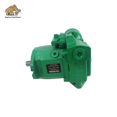 ปั๊มไฮดรอลิก แทน BOSCH REXROTH R986110572  RE198342 สําหรับ TRACTOR 7185J 7195J 7200J