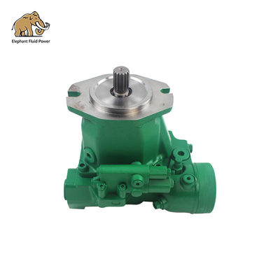 ปั๊มไฮดรอลิก แทน BOSCH REXROTH R986110572  RE198342 สําหรับ TRACTOR 7185J 7195J 7200J
