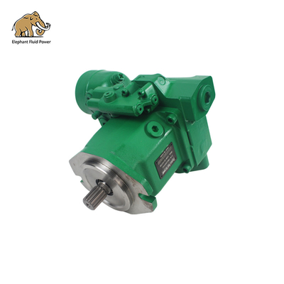 ปั๊มไฮดรอลิก แทน BOSCH REXROTH R986110572  RE198342 สําหรับ TRACTOR 7185J 7195J 7200J