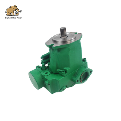 ปั๊มไฮดรอลิก แทน BOSCH REXROTH R986110572  RE198342 สําหรับ TRACTOR 7185J 7195J 7200J