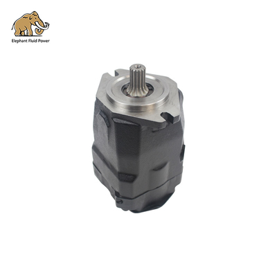 VOE 15140666 อะไหล่เครื่องขุดปั๊มไฮดรอลิก ที่เหมาะสําหรับรถขนของ Volvo A25F, A30F, A35F, A40F, A25G, A30F, A35F, A40F, L90F, L110F, L120F, 150F
