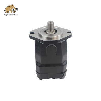 VOE 15140666 อะไหล่เครื่องขุดปั๊มไฮดรอลิก ที่เหมาะสําหรับรถขนของ Volvo A25F, A30F, A35F, A40F, A25G, A30F, A35F, A40F, L90F, L110F, L120F, 150F