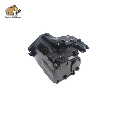 ปั๊มปั๊มพิสตันไฮดรอลิก Rexroth A10VO60DFR1/52R, G931941010010 Fendt Tractor 822, 824, 826, 828, 924, 927, 930, 933, 936, 922, 939