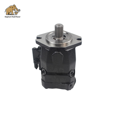 ปั๊มปั๊มพิสตันไฮดรอลิก Rexroth A10VO60DFR1/52R, G931941010010 Fendt Tractor 822, 824, 826, 828, 924, 927, 930, 933, 936, 922, 939