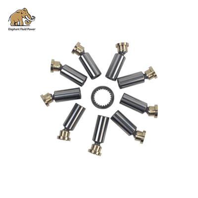 OEM อะไหล่ Sauer Danfoss อะไหล่ปั๊มไฮดรอลิก KRR045C KRL045C LRR025 LRR030