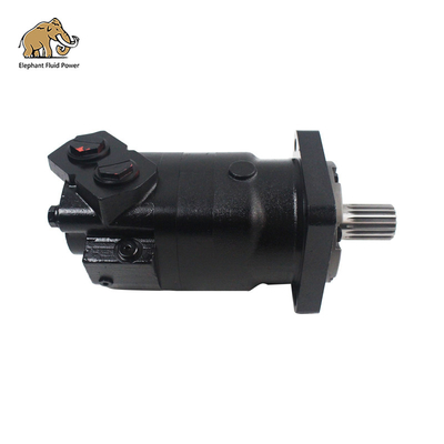 แทน Char-Lynn 112-1069-006 มอเตอร์ไฮดรอลิกโคจรคุณภาพสูง BMK6 มอเตอร์