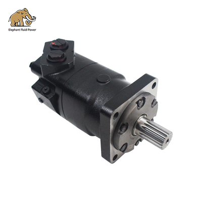 แทน Char-Lynn 112-1069-006 มอเตอร์ไฮดรอลิกโคจรคุณภาพสูง BMK6 มอเตอร์