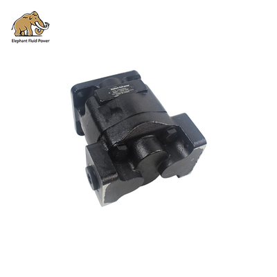 ปั๊มไฮดรอลิก 130258A1 สําหรับ CASE 580L 580LXT เครื่องบรรทุก Backhoe