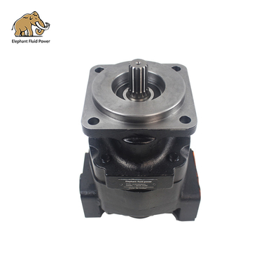ปั๊มไฮดรอลิก 130258A1 สําหรับ CASE 580L 580LXT เครื่องบรรทุก Backhoe
