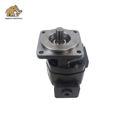 ปั๊มไฮดรอลิก 130258A1 สําหรับ CASE 580L 580LXT เครื่องบรรทุก Backhoe