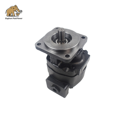 ปั๊มไฮดรอลิก 130258A1 สําหรับ CASE 580L 580LXT เครื่องบรรทุก Backhoe