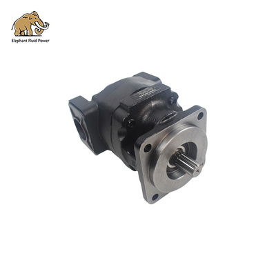 ปั๊มไฮดรอลิก 130258A1 สําหรับ CASE 580L 580LXT เครื่องบรรทุก Backhoe