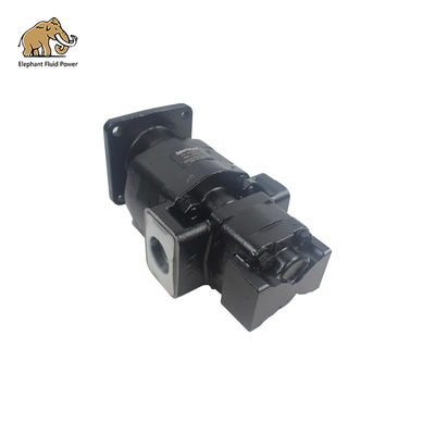 257954A1 ปั๊มไฮดรอลิก ติดกรอบ 580SL 580SM 580SL ซีรีส 2 เครื่องบรรทุกถัง